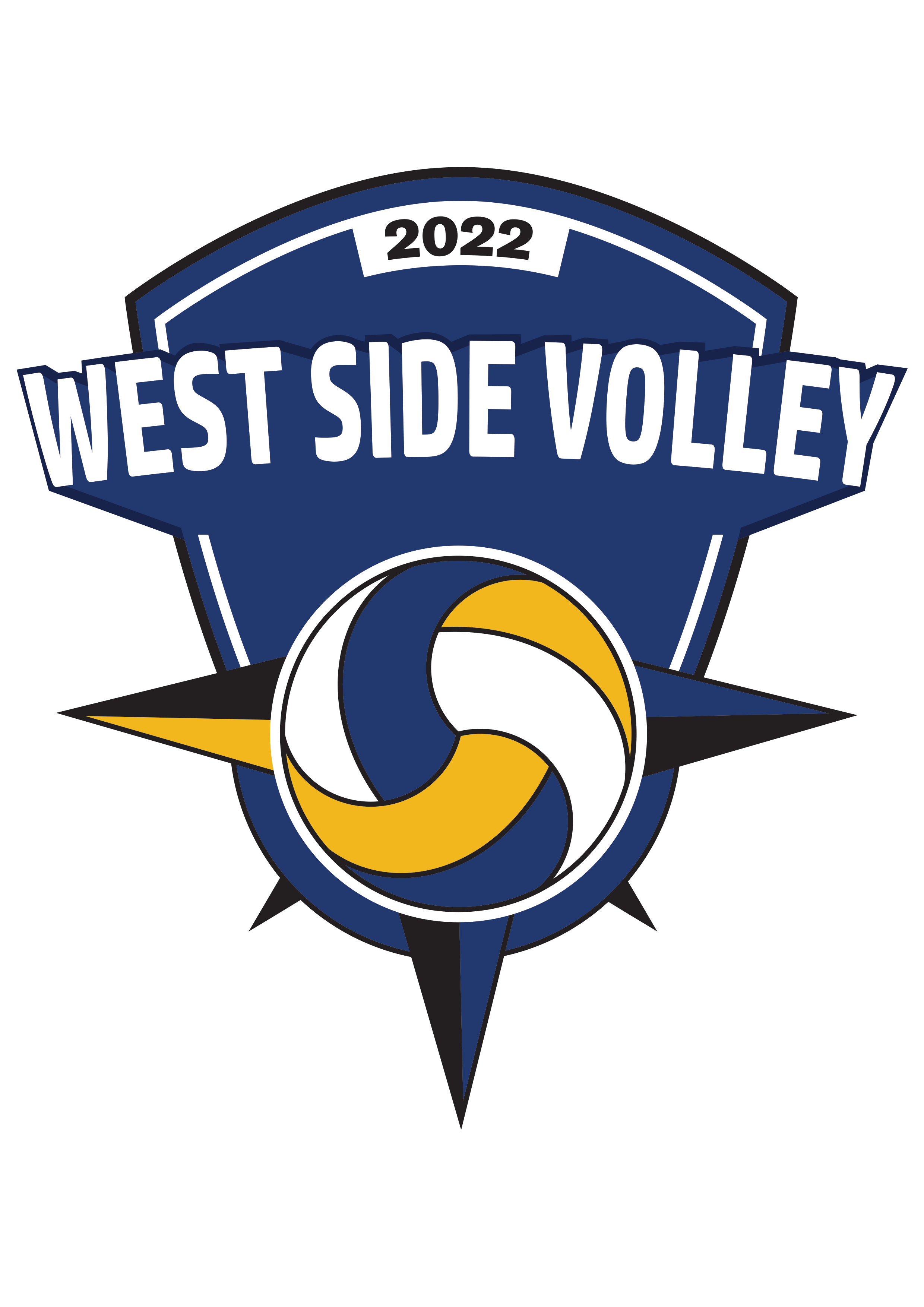 West Side Volley