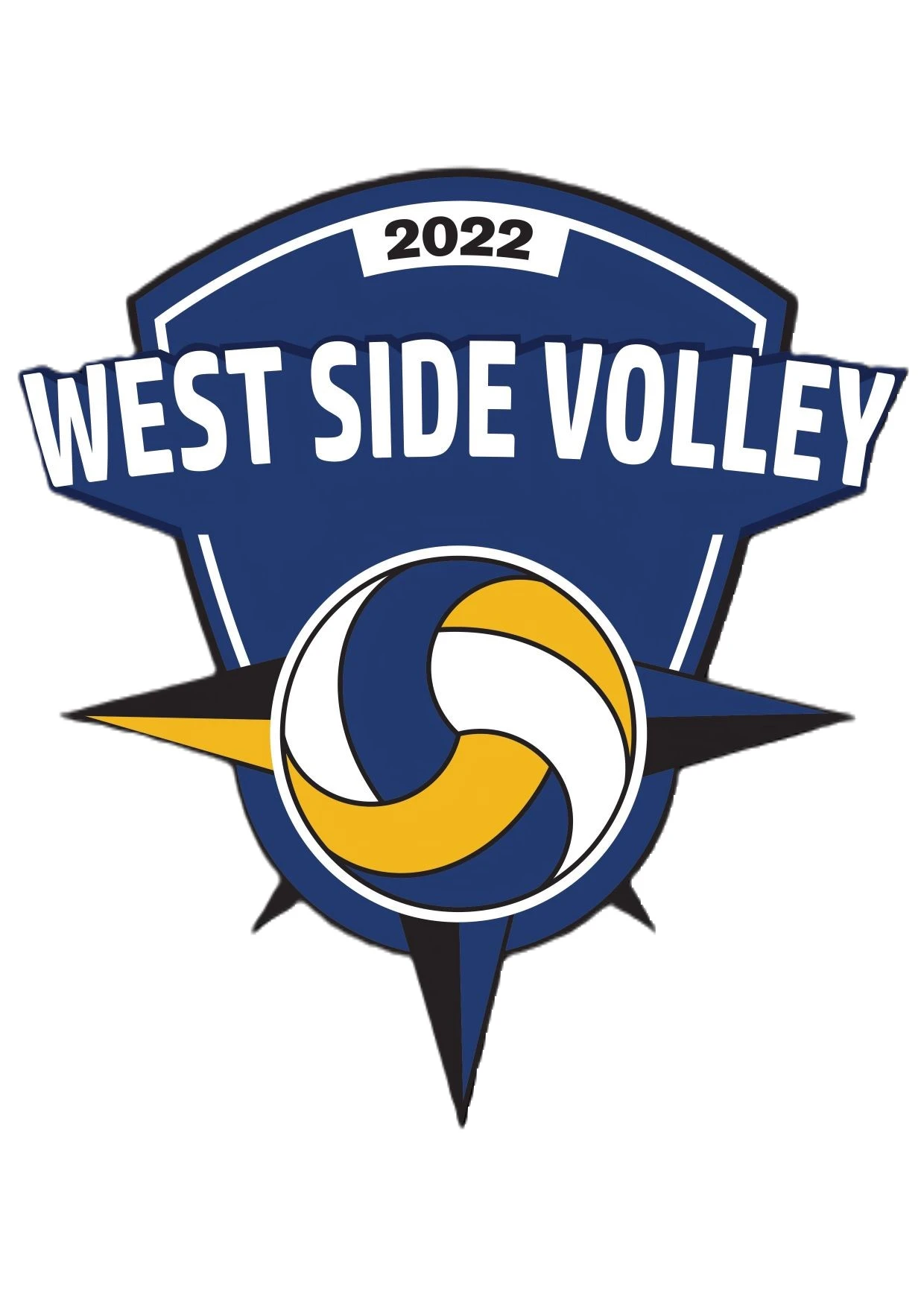 West Side Volley